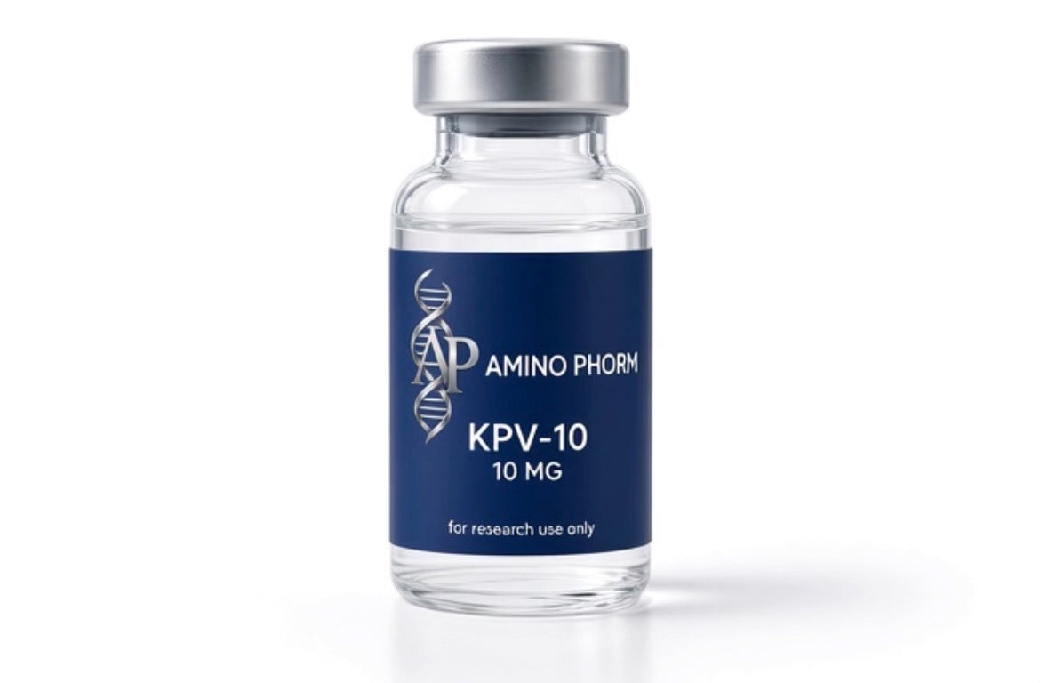 KPV-10 10 mg